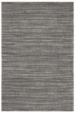Återvunna Mattor|Lugg- & Ryamattor|Jotex GLYMUR Luggmatta 200x290 Cm Grå/naturvit/greige