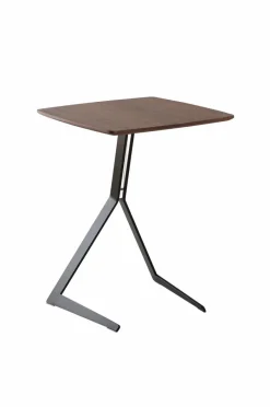 Bord|Jotex GOPSHUS Sidobord Träfärgad