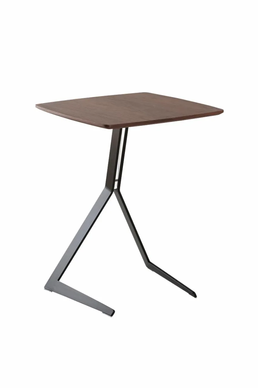 Bord|Jotex GOPSHUS Sidobord Träfärgad