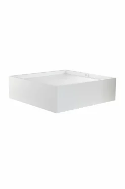Bord|Jotex GORDON Soffbord 100x100 Cm Vit