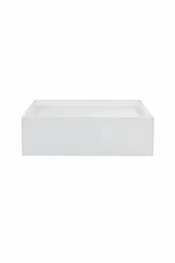Bord|Jotex GORDON Soffbord 100x100 Cm Vit