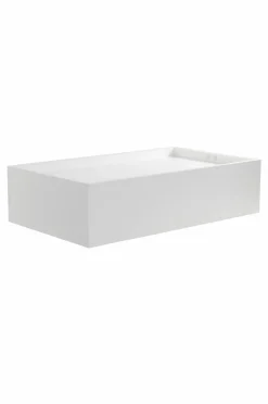 Bord|Jotex GORDON Soffbord 120x70 Cm Vit