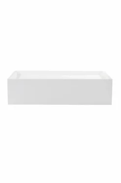 Bord|Jotex GORDON Soffbord 120x70 Cm Vit