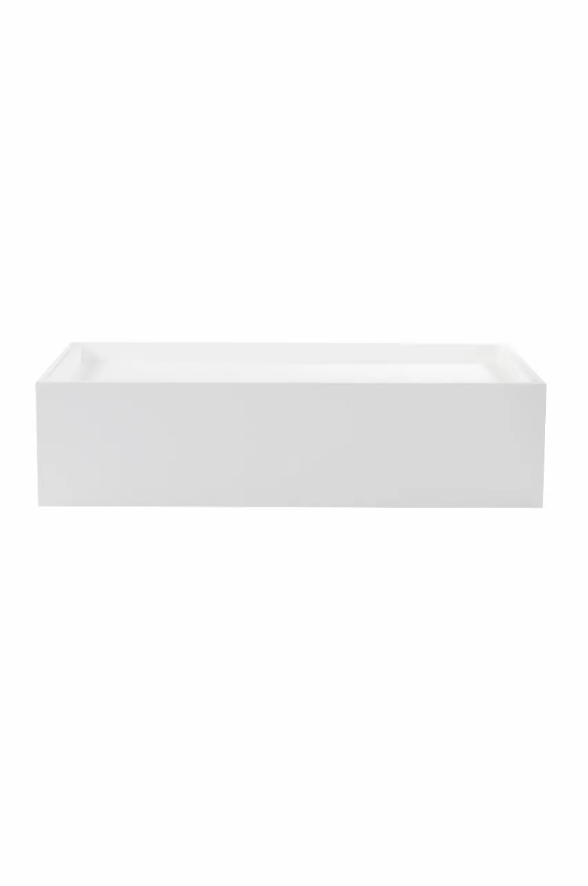 Bord|Jotex GORDON Soffbord 120x70 Cm Vit