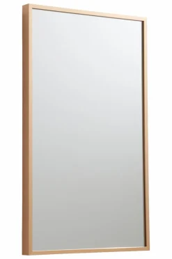 Speglar|Speglar|Jotex GORGEOUS Spegel 30x50 Cm Guld