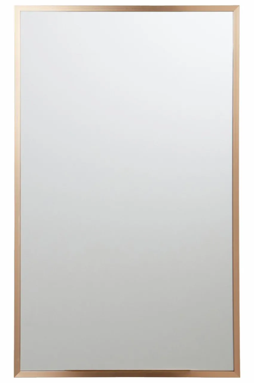 Speglar|Speglar|Jotex GORGEOUS Spegel 30x50 Cm Guld