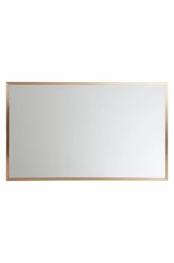 Speglar|Speglar|Jotex GORGEOUS Spegel 30x50 Cm Guld