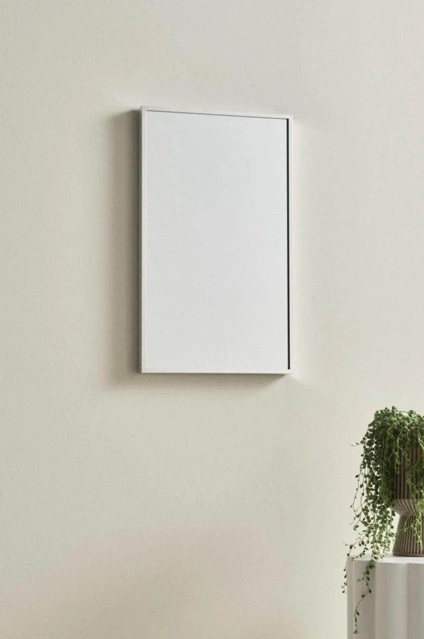 Speglar|Speglar|Jotex GORGEOUS Spegel 30x50 Cm Silver