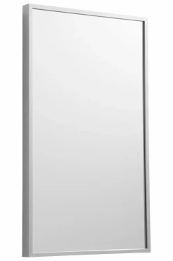 Speglar|Speglar|Jotex GORGEOUS Spegel 30x50 Cm Silver