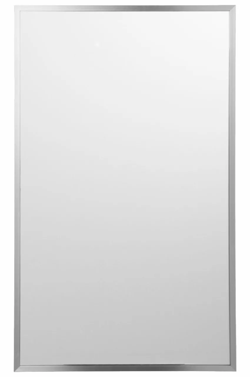 Speglar|Speglar|Jotex GORGEOUS Spegel 30x50 Cm Silver