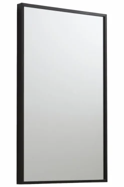 Speglar|Speglar|Jotex GORGEOUS Spegel 30x50 Cm Svart