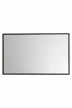Speglar|Speglar|Jotex GORGEOUS Spegel 30x50 Cm Svart