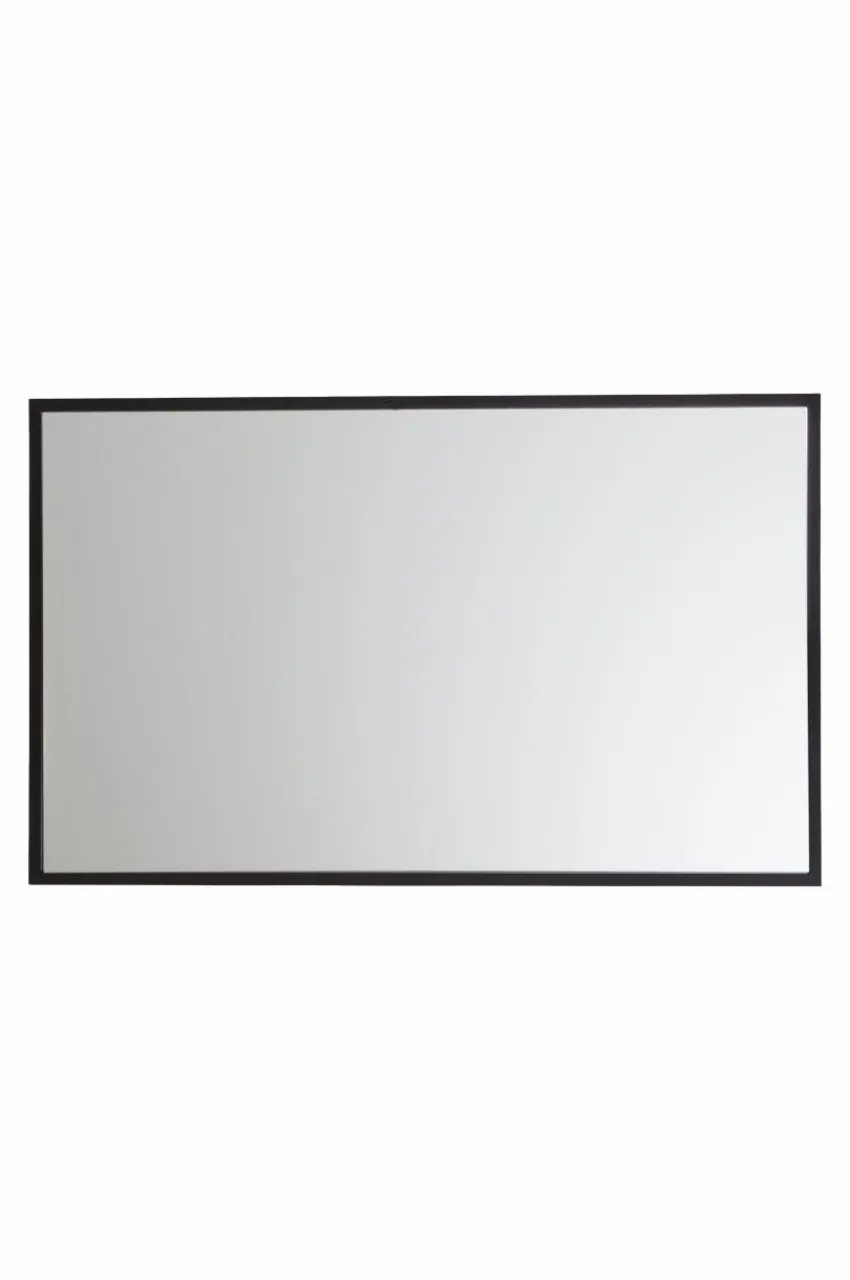 Speglar|Speglar|Jotex GORGEOUS Spegel 30x50 Cm Svart