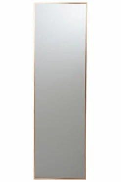 Speglar|Speglar|Jotex GORGEOUS Spegel 35x120 Cm Guld
