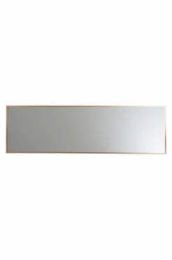 Speglar|Speglar|Jotex GORGEOUS Spegel 35x120 Cm Guld