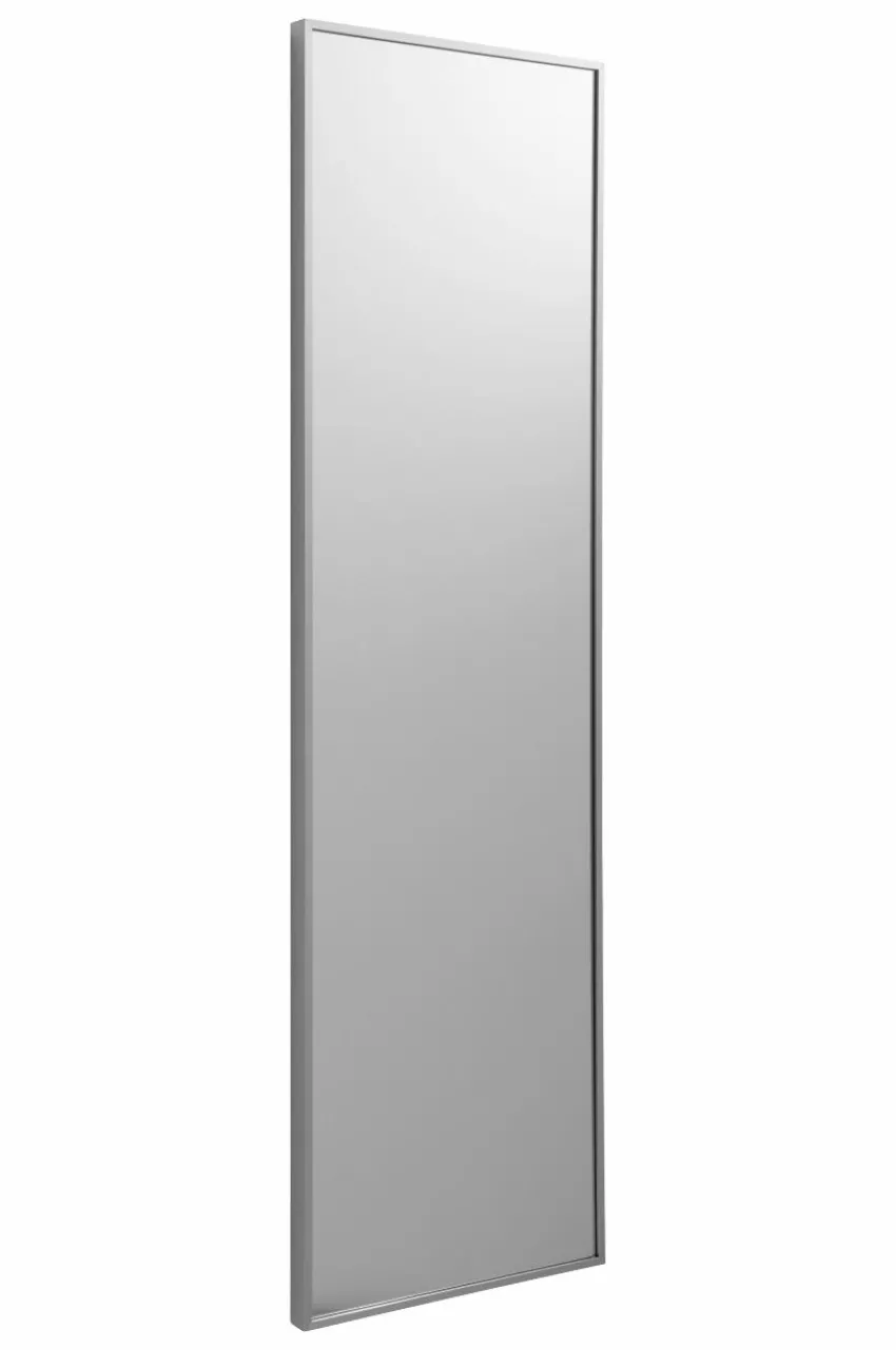 Speglar|Speglar|Jotex GORGEOUS Spegel 35x120 Cm Silver