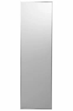 Speglar|Speglar|Jotex GORGEOUS Spegel 35x120 Cm Silver
