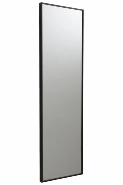 Speglar|Speglar|Jotex GORGEOUS Spegel 35x120 Cm Svart