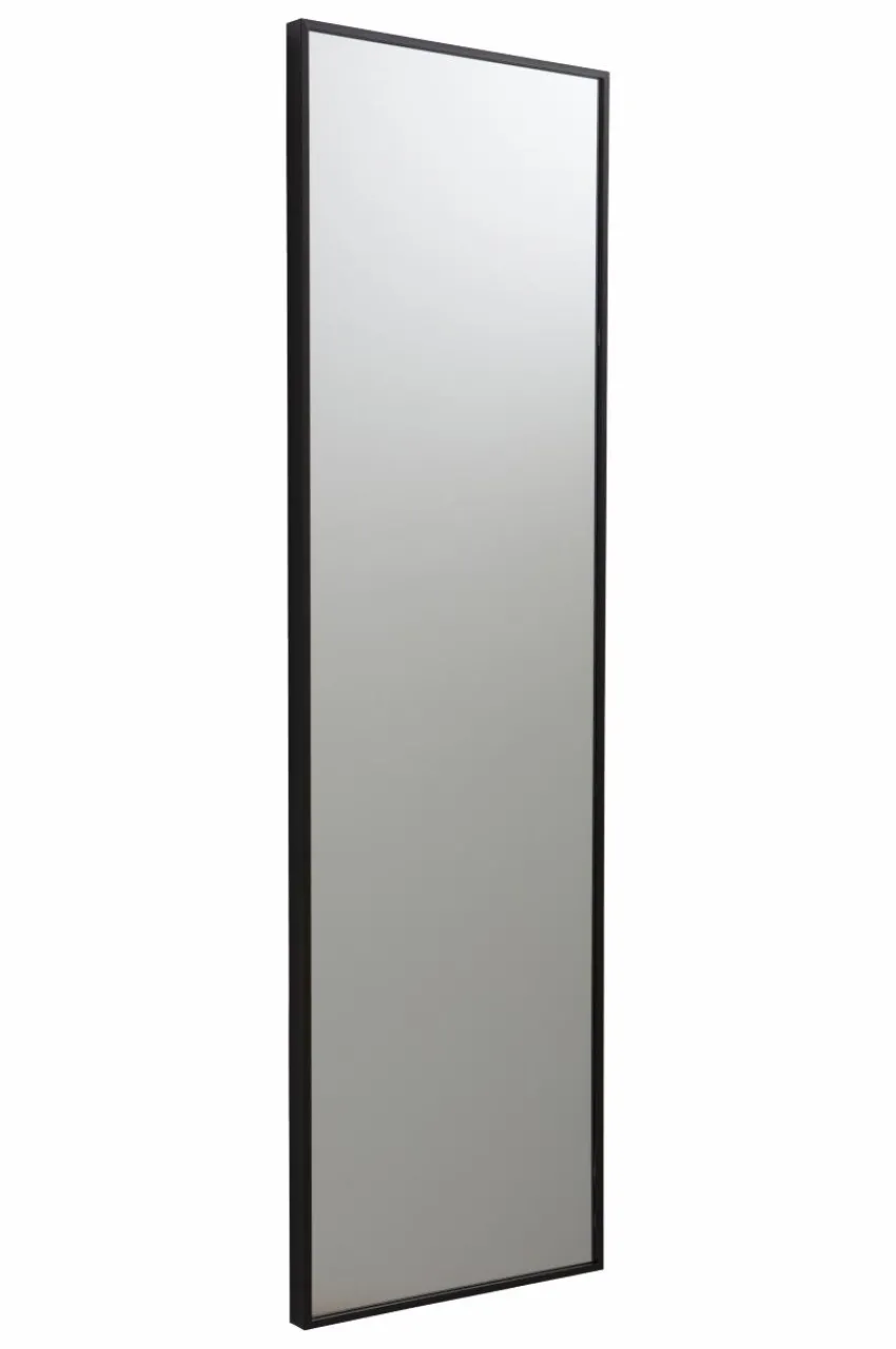 Speglar|Speglar|Jotex GORGEOUS Spegel 35x120 Cm Svart