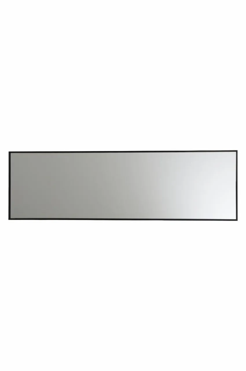 Speglar|Speglar|Jotex GORGEOUS Spegel 35x120 Cm Svart