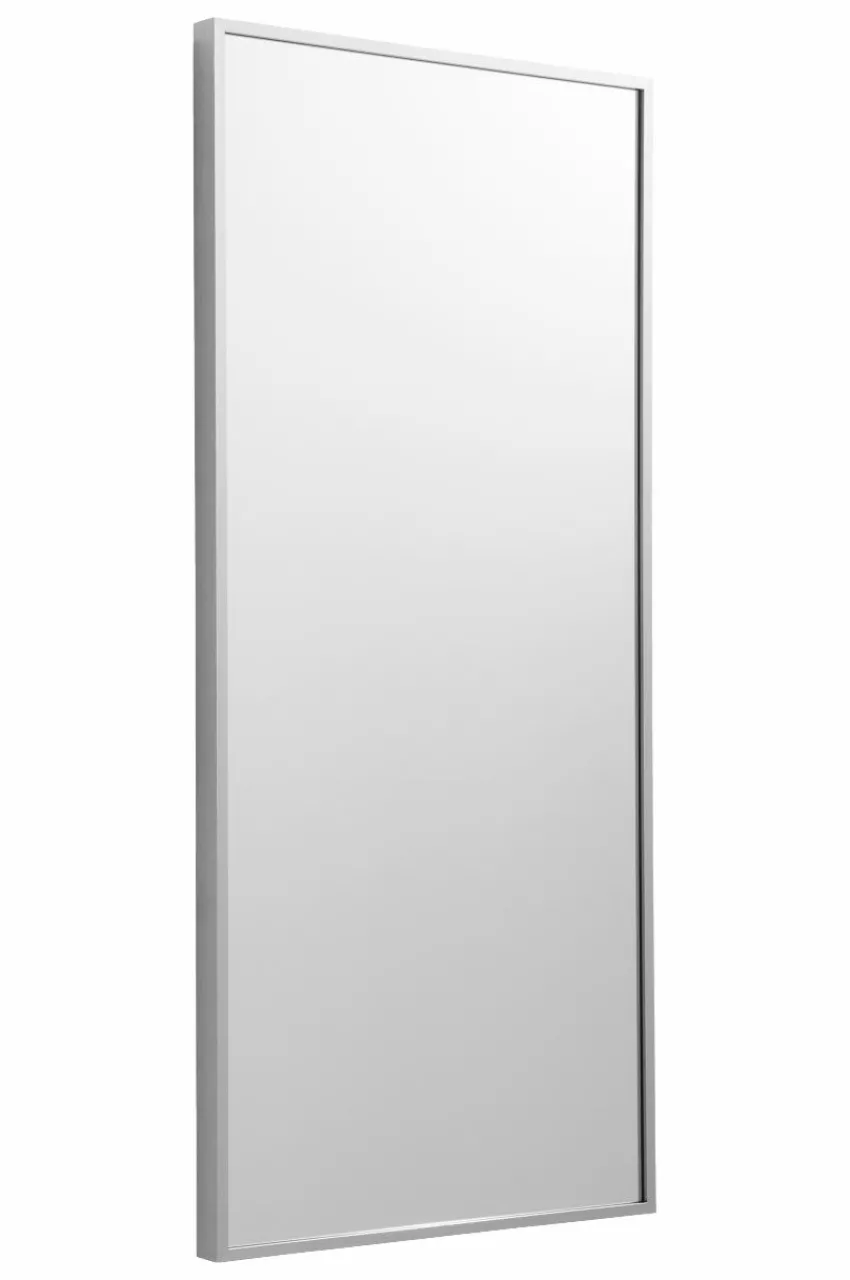 Speglar|Speglar|Jotex GORGEOUS Spegel 35x80 Cm Silver