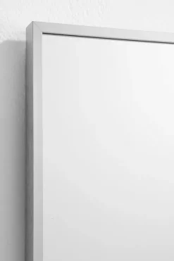 Speglar|Speglar|Jotex GORGEOUS Spegel 35x80 Cm Silver