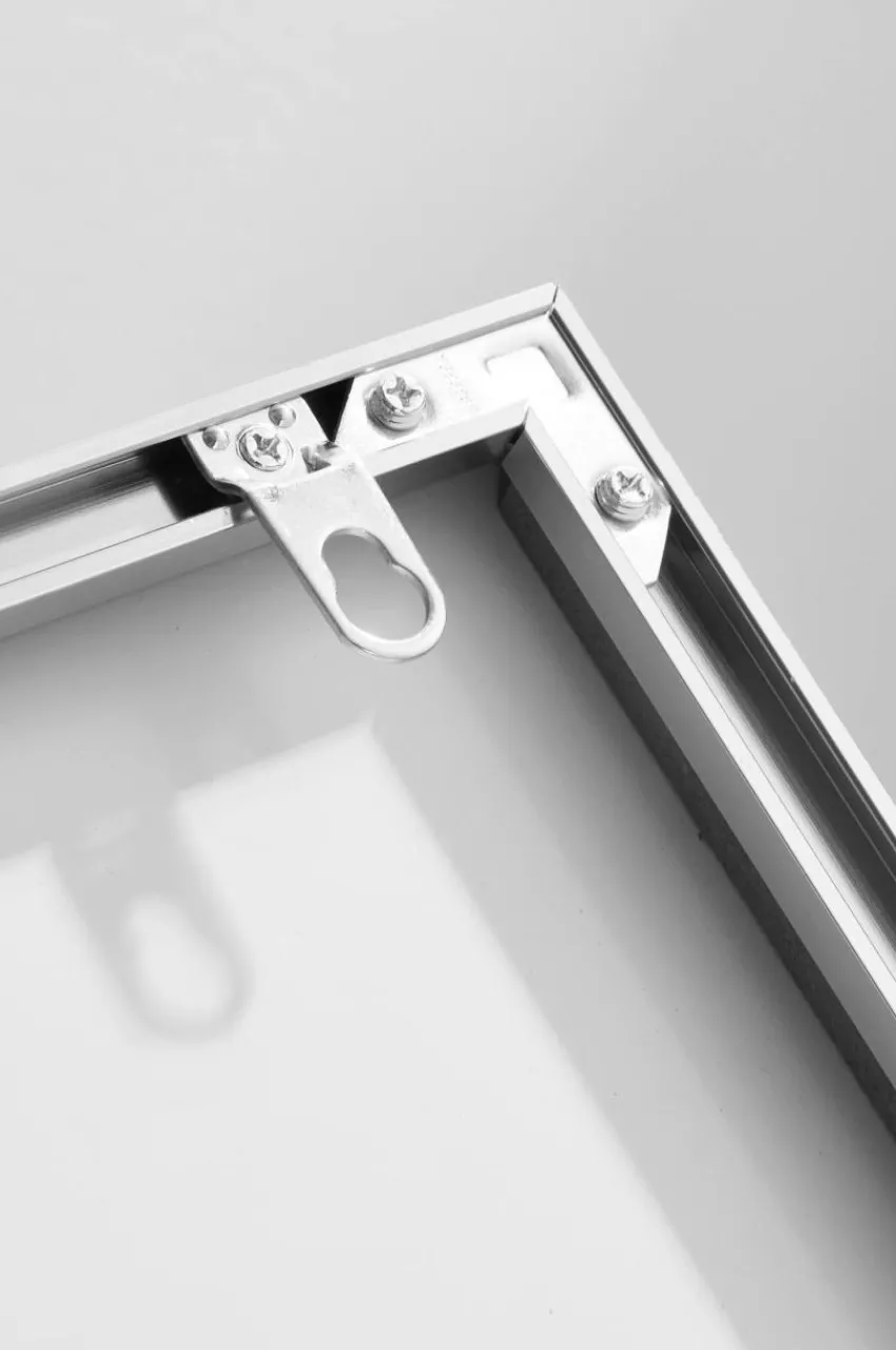 Speglar|Speglar|Jotex GORGEOUS Spegel 35x80 Cm Silver