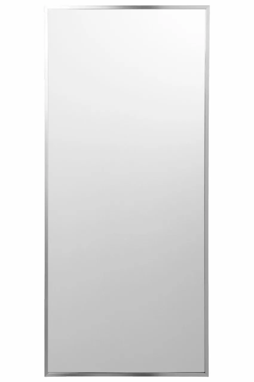 Speglar|Speglar|Jotex GORGEOUS Spegel 35x80 Cm Silver