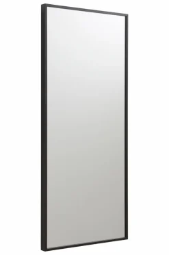 Speglar|Speglar|Jotex GORGEOUS Spegel 35x80 Cm Svart