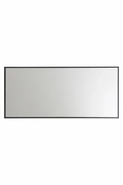 Speglar|Speglar|Jotex GORGEOUS Spegel 35x80 Cm Svart