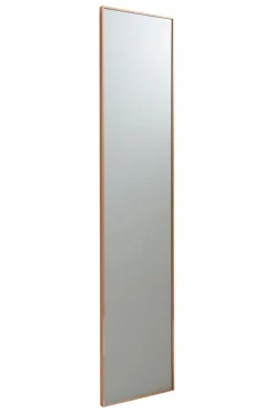 Speglar|Speglar|Jotex GORGEOUS Spegel 35x170 Cm Guld