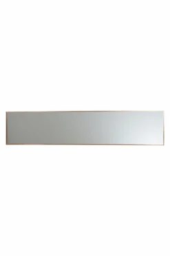 Speglar|Speglar|Jotex GORGEOUS Spegel 35x170 Cm Guld