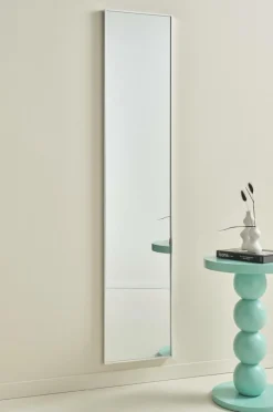 Speglar|Speglar|Jotex GORGEOUS Spegel 35x170 Cm Silver