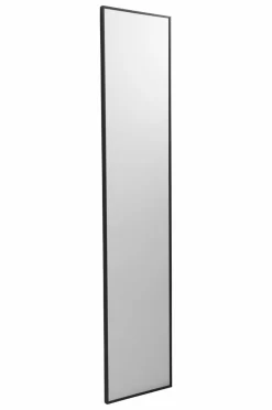 Speglar|Speglar|Jotex GORGEOUS Spegel 35x170 Cm Svart