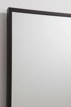 Speglar|Speglar|Jotex GORGEOUS Spegel 35x170 Cm Svart