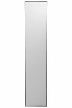Speglar|Speglar|Jotex GORGEOUS Spegel 35x170 Cm Svart