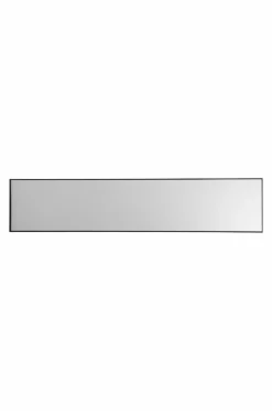 Speglar|Speglar|Jotex GORGEOUS Spegel 35x170 Cm Svart
