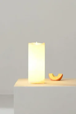 Ljus|Jotex GRANDE LED-ljus - Mellan Beige