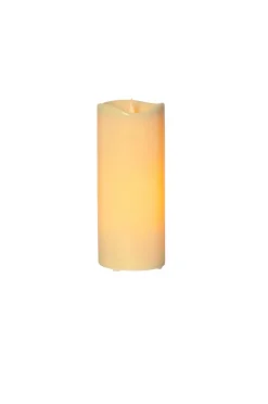 Ljus|Jotex GRANDE LED-ljus - Mellan Beige