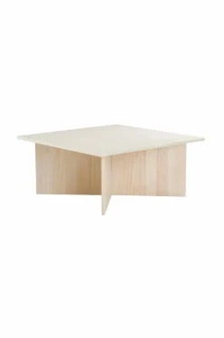 Bord|Jotex GRANKULLA Soffbord 90x90 Cm Natur
