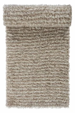 Ullmattor|Jotex GRASSE Gångmatta 80x300 Cm Beige/Offwhite
