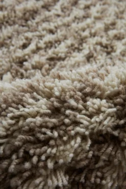Ullmattor|Jotex GRASSE Ullmatta Beige/Naturvit