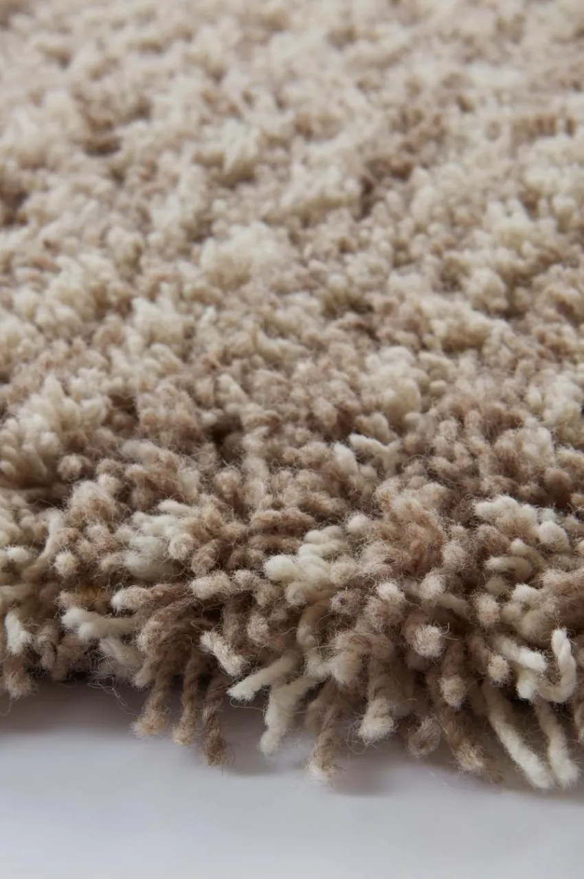 Ullmattor|Jotex GRASSE Ullmatta Beige/Naturvit