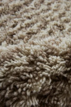 Ullmattor|Jotex GRASSE Ullmatta Beige/Naturvit