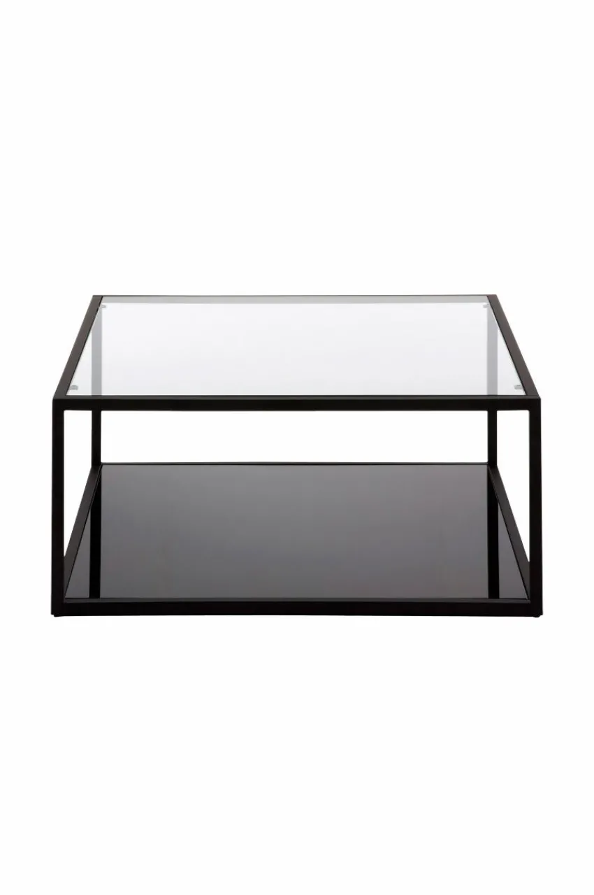 Bord|Jotex GREENHILL Soffbord 80x80 Cm Transparent