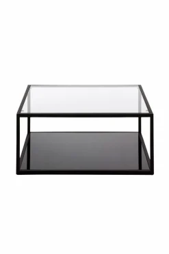 Bord|Jotex GREENHILL Soffbord 80x80 Cm Transparent