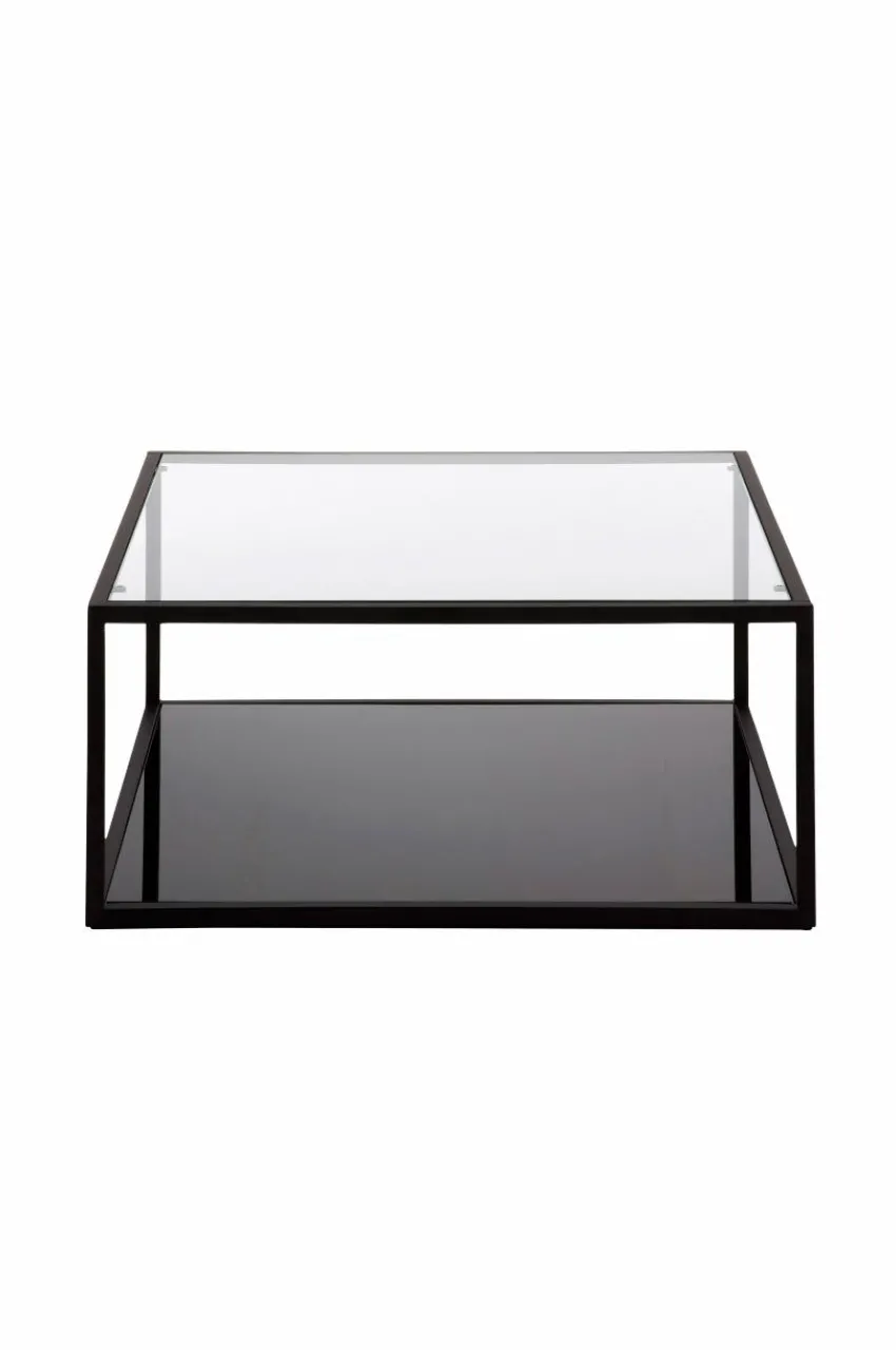 Bord|Jotex GREENHILL Soffbord 80x80 Cm Transparent