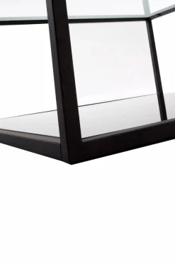 Bord|Jotex GREENHILL Soffbord 80x80 Cm Transparent