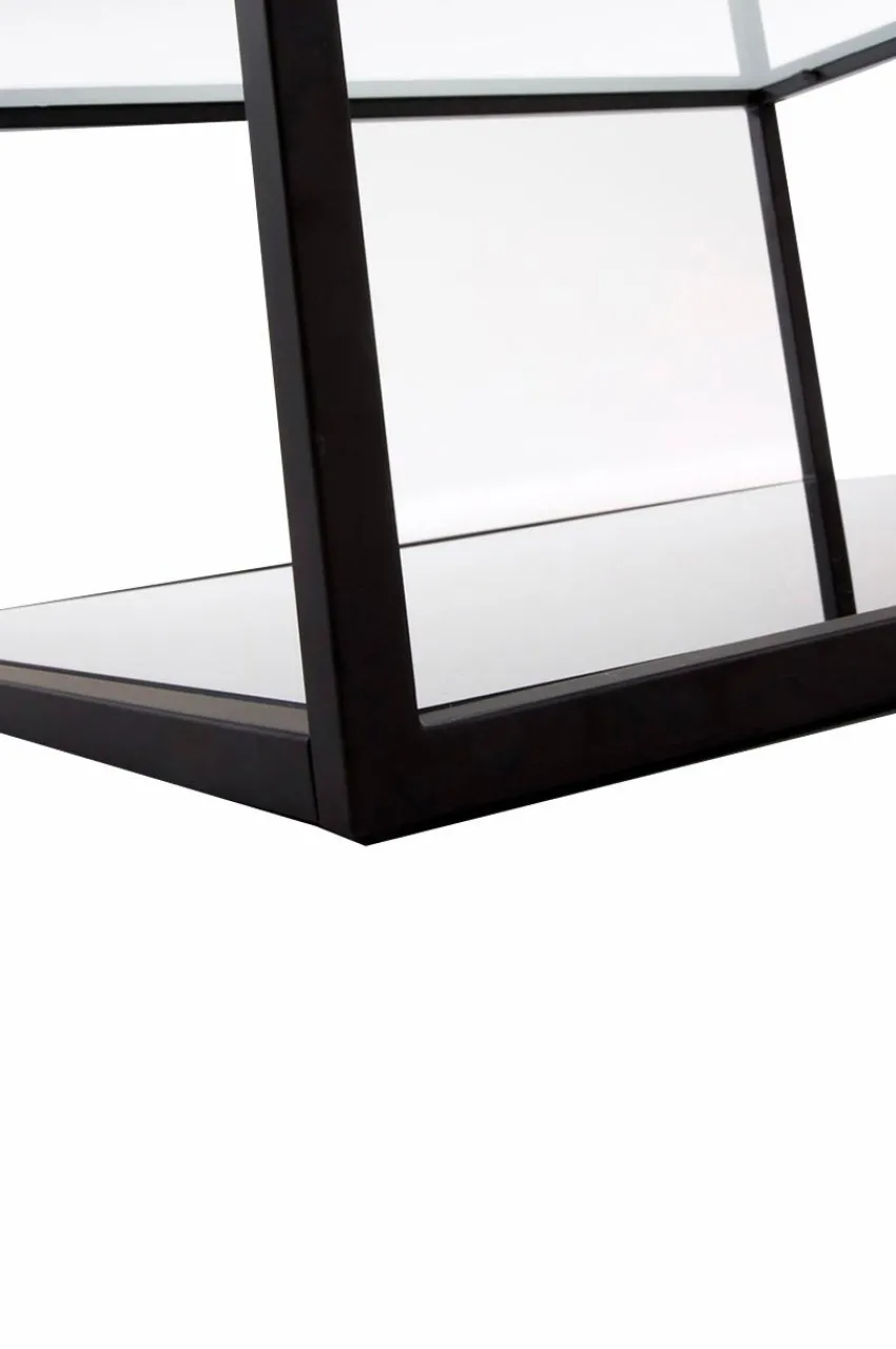 Bord|Jotex GREENHILL Soffbord 80x80 Cm Transparent