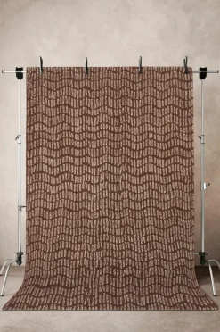 Ullmattor|Jotex GREG Ullmatta 200x300 Cm Brun/Naturvit